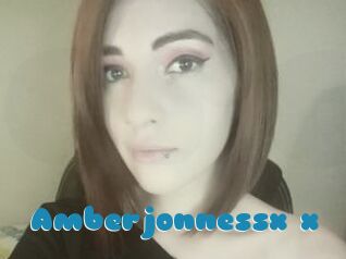 Amberjonnessx_x