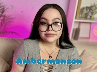 Ambermonson