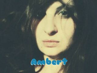 Ambert