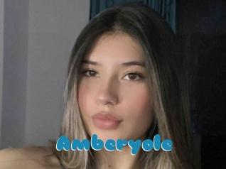 Amberyole