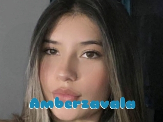 Amberzavala