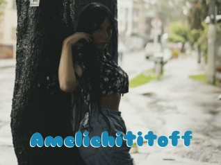 Ameliehititoff