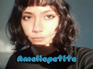 Ameliepetite