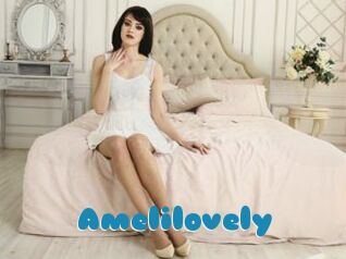 Amelilovely