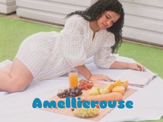 Amellierouse