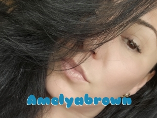 Amelyabrown