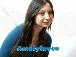 Amelyloveu