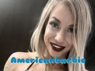 Americanbarbie