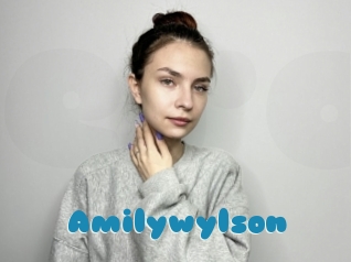 Amilywylson