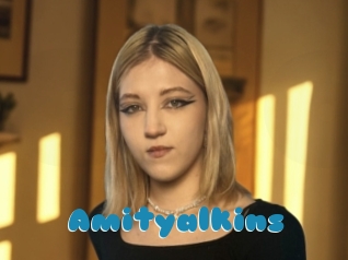Amityalkins
