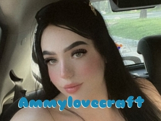 Ammylovecraft
