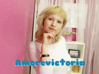 Amorevictoria