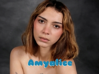 Amyalice