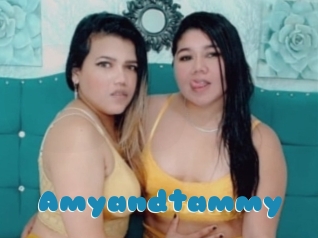 Amyandtammy