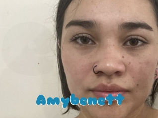 Amybenett