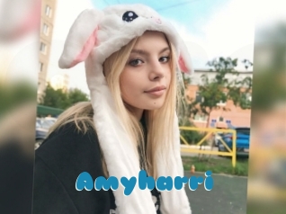 Amyharri