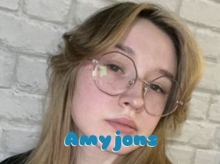 Amyjons