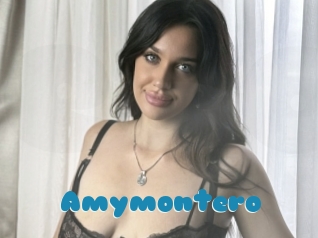 Amymontero