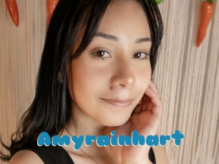 Amyrainhart