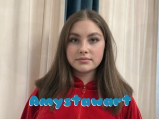 Amystawart