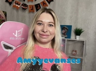 Amyyevanses