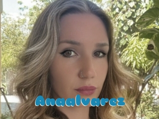Anaalvarez