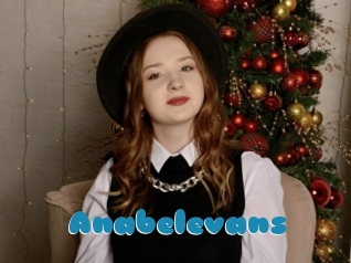 Anabelevans