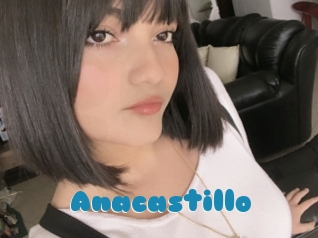 Anacastillo