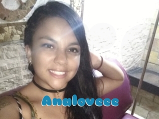 Analoveee