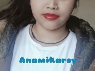 Anamikaroy