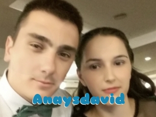 Anaysdavid