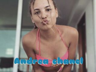 Andrea_chanel