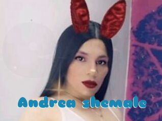 Andrea_shemale