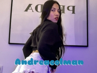 Andreacolman