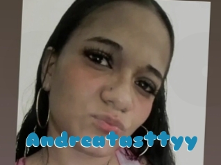 Andreatasttyy