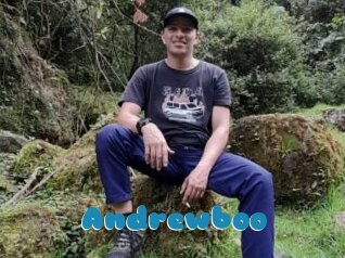 andrewboo Erotik Chat