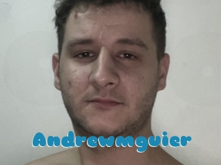 Andrewmguier