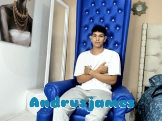 Andrusjames