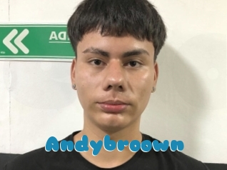 Andybroown