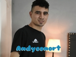 Andyconort