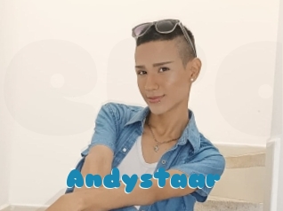 Andystaar