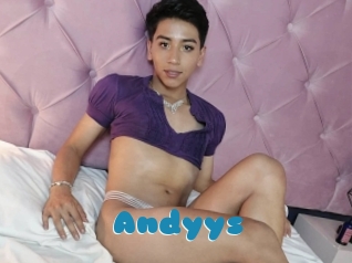 Andyys