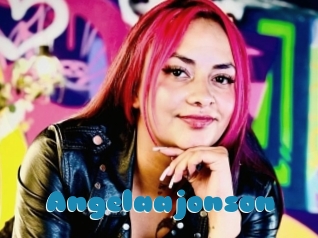 Angelaajonson