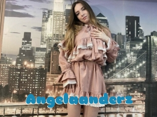 Angelaanderz