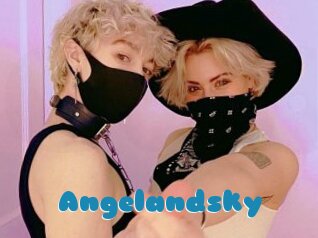 angelandsky Erotik Chat