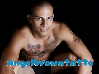 angelbrowntatto Erotik Chat