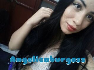 Angelicaburgoss