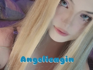 Angelicagin