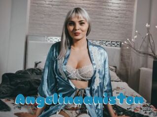 Angelinaaniston