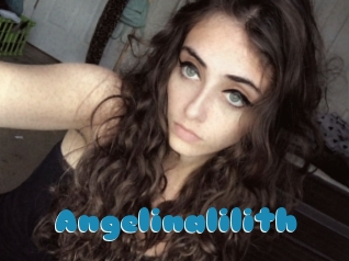 Angelinalilith